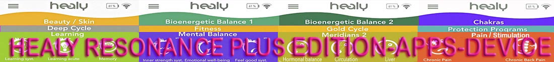 Healy, Deep Cycle H, Edition, Device, Unit, App, Module,  
	  <meta name=